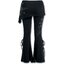 Pre dokonalý a originálny outfit Ladies' Trousers 2in1 Rosery
