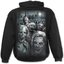 Pre dokonalý a originálny outfit Mikina Walking Dead Zombie Horde