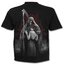 Hľadáte originálny a nezvyčajný darček? Obdarovaného zaručene prekvapí Tričko s motívom Mŕtvy bozk