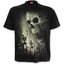 Tip na darček Tričko s motívom Vosková lebka