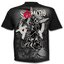 Obrázok produktu Tričko s motívom Sons of Anarchy Smrtiaca kosa