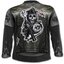Hľadáte originálny a nezvyčajný darček? Obdarovaného zaručene prekvapí Long Sleeve with design Sons of Anarchy Jax
