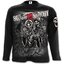 Potešte sa týmto kúskom Dedoles Long Sleeve with design Sons of Anarchy Deadly Scythe