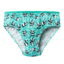 Original gift Girls' Briefs Panda