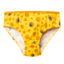 Pre dokonalý a originálny outfit Girls' Briefs Cheese