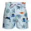 Looking for an original and unusual gift? The gifted person will surely surprise with Boys' Swim Shorts Sea Friends