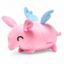 Výnimočný darček od Dedoles Peluche Dedoles Maiale volante