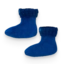 Eredeti és szokatlan ajándékot keres? a megajándékozottat garantáltan meglepi Óceánkék bélelt gyerek lábszármelegítő gumicsizmához