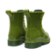 a tökéletes és egyedi ruházathoz Cédruszöld gyerek gumicsizma