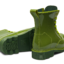 Szerezzen magának örömet ezzel a Dedoles darabbal Cédruszöld gyerek gumicsizma