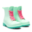 Tip na darček Светлозелени детски ботуши за дъжд