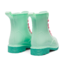 Obrázok produktu Светлозелени детски ботуши за дъжд