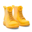 Tip na darček Stivali da pioggia Buonumore per bambini, giallo oro