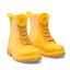 Tip na darček Bottes de pluie jaune or rigolotes pour enfants