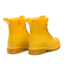 Obrázok produktu Stivali da pioggia Buonumore per bambini, giallo oro