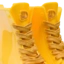 Výpredaj Bottes de pluie jaune or rigolotes pour enfants