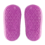 Kedvezmény Lila gyerek gumi papucs