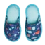 Sleva Veselé dětské papuče Provoz