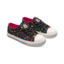 Potešte sa týmto kúskom Dedoles Kids' Canvas Shoes Neon Dots