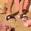 Sale Kids' Slides Cat & Ball