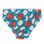Sale Girls' Briefs Red Apple