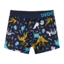 Výnimočný darček od Dedoles Boxers rigolos pour garçons Dinosaures