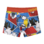 Obrázok produktu Wesołe bokserki chłopięce Kolorowe komiksy