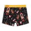 Obrázok produktu Veselé chlapčenské boxerky Sliepka kozmonautka