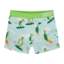 Geschenk von Dedoles Lustige Boxershorts für Jungen Die surfende Schildkröte
