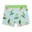 Geschenktipp Lustige Boxershorts für Jungen Die surfende Schildkröte