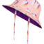 Original gift Kids' Bucket Hat Colourful Unicorn