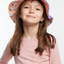 Lifestyle photo Kids' Bucket Hat Colourful Unicorn