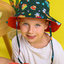 Sale Kids' Bucket Hat Beach Mood