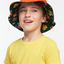 Pre dokonalý a originálny outfit Kids' Bucket Hat Beach Mood