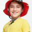 Sale Kids' Bucket Hat Beach Mood
