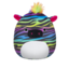 Lifestyle fotó SQUISHMALLOWS Safiyah, a szivárvány zebra, 20 cm