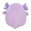 Kiárusítás SQUISHMALLOWS Monica, a lila axolotl, 20 cm
