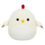Suchen Sie ein originelles und außergewöhliches Geschenk? überrascht den Beschenkten sicher SQUISHMALLOWS Todd das Huhn, 20 cm