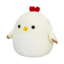 Ausverkauf SQUISHMALLOWS Todd das Huhn, 20 cm