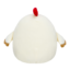 Rabatt SQUISHMALLOWS Todd das Huhn, 20 cm