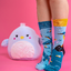 Lifestyle photo Squishmallows Camden the Blue Bird, 30 cm
