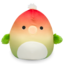 Lifestyle photo Squishmallows Elliene the Parrot, 20 cm