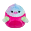 Zľava SQUISHMALLOWS Abilene il soffice pappagallo rosa, dimensioni: 20 cm