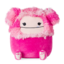 Hľadáte originálny a nezvyčajný darček? Obdarovaného zaručene prekvapí Squishmallows różowa yeti Heiley, 30 cm