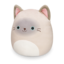 Kedvezmény SQUISHMALLOWS Felton, a sziámi macska, 20 cm