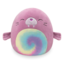 Tip na darček SQUISHMALLOWS Tuleň Rou, 20 cm