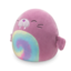 Obrázok produktu SQUISHMALLOWS Tuleň Rou, 20 cm