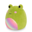 Výnimočný darček od Dedoles Squishmallows Doxl la rana, dimensioni: 20 cm