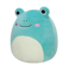 Lifestyle foto SQUISHMALLOWS Žabiak Robert, 20 cm