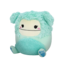 Pre dokonalý a originálny outfit SQUISHMALLOWS Joelle lo yeti verde, dimensioni: 20 cm